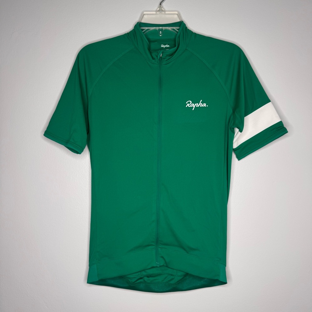 Rapha Men Core Cycling Jersey